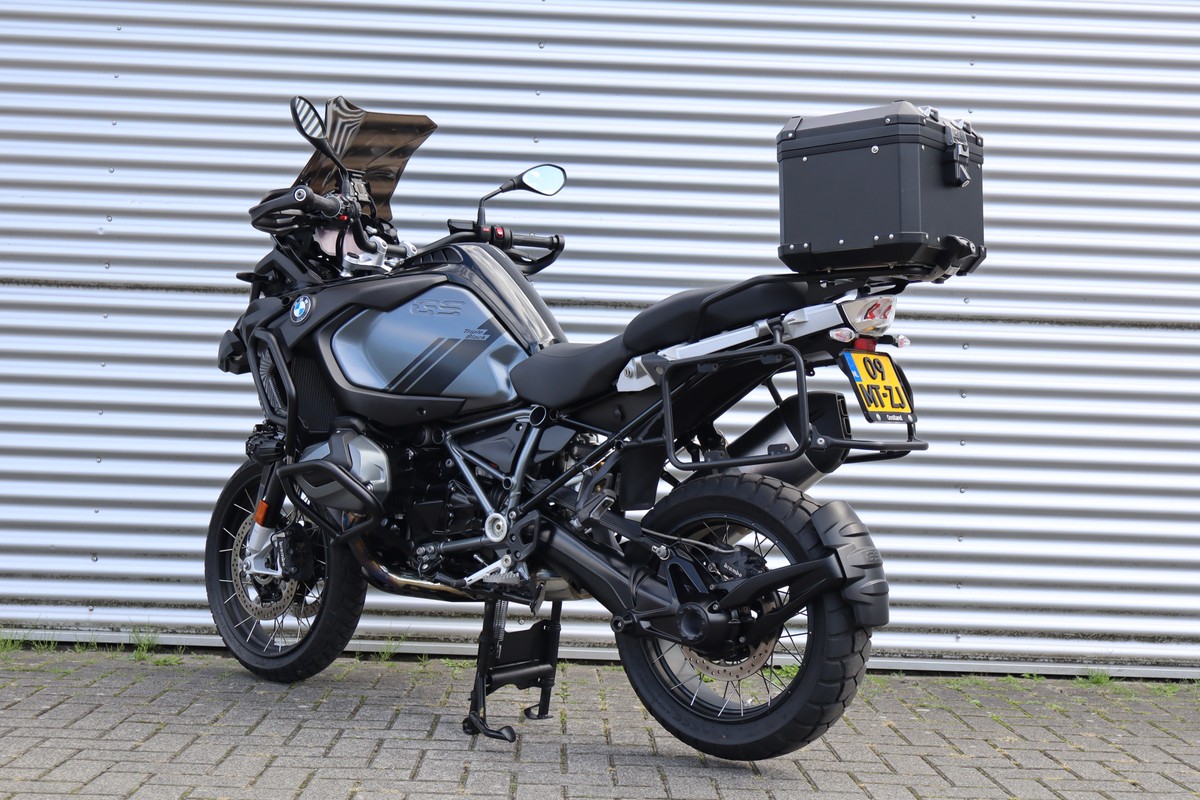 BMW R 1250 GS Adventure