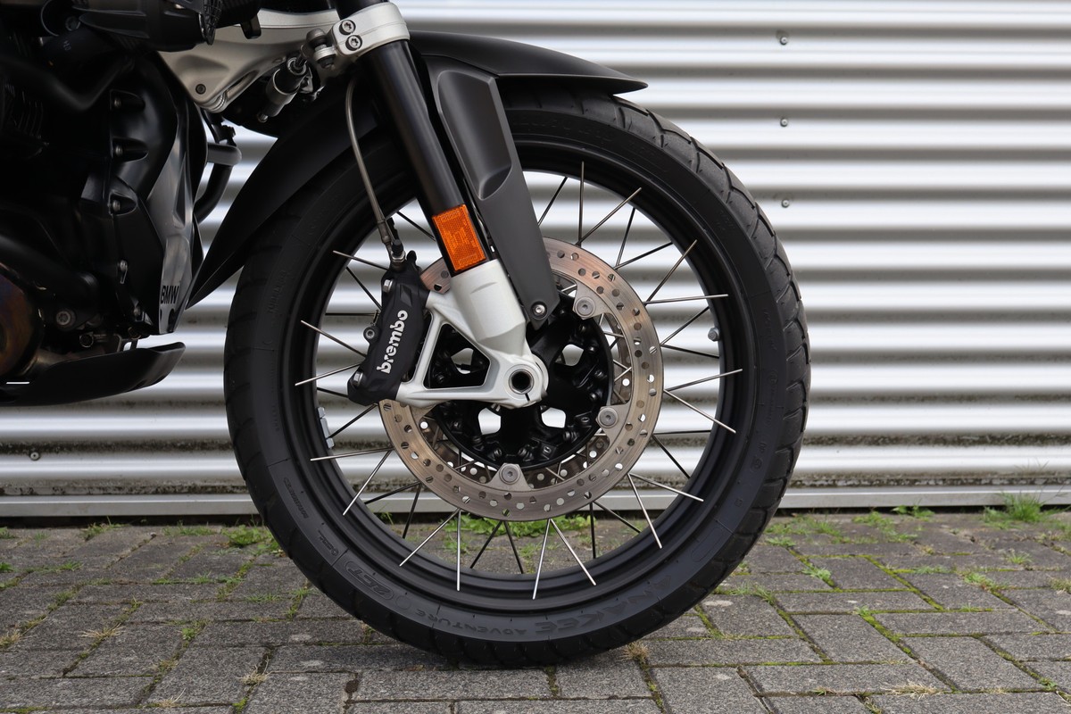 BMW R 1250 GS Adventure
