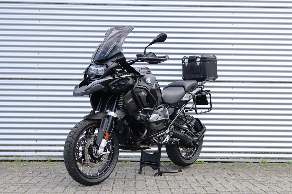 BMW R 1250 GS Adventure