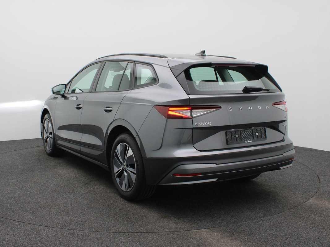 Škoda Enyaq iV