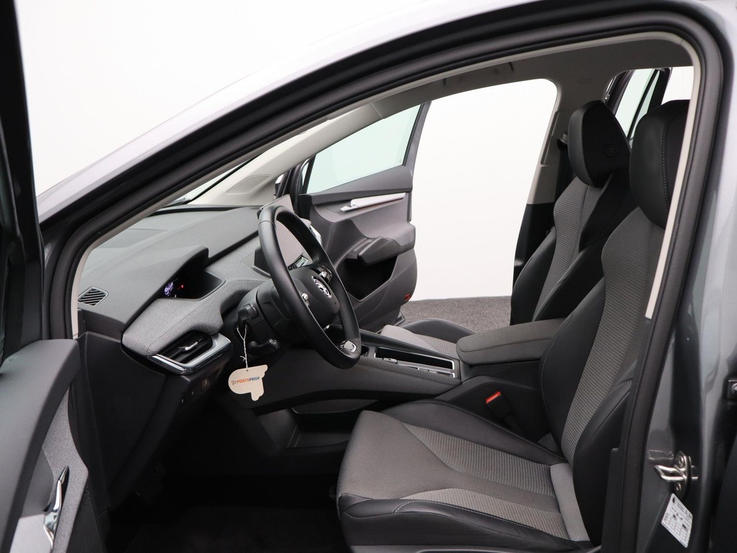 Škoda Enyaq iV