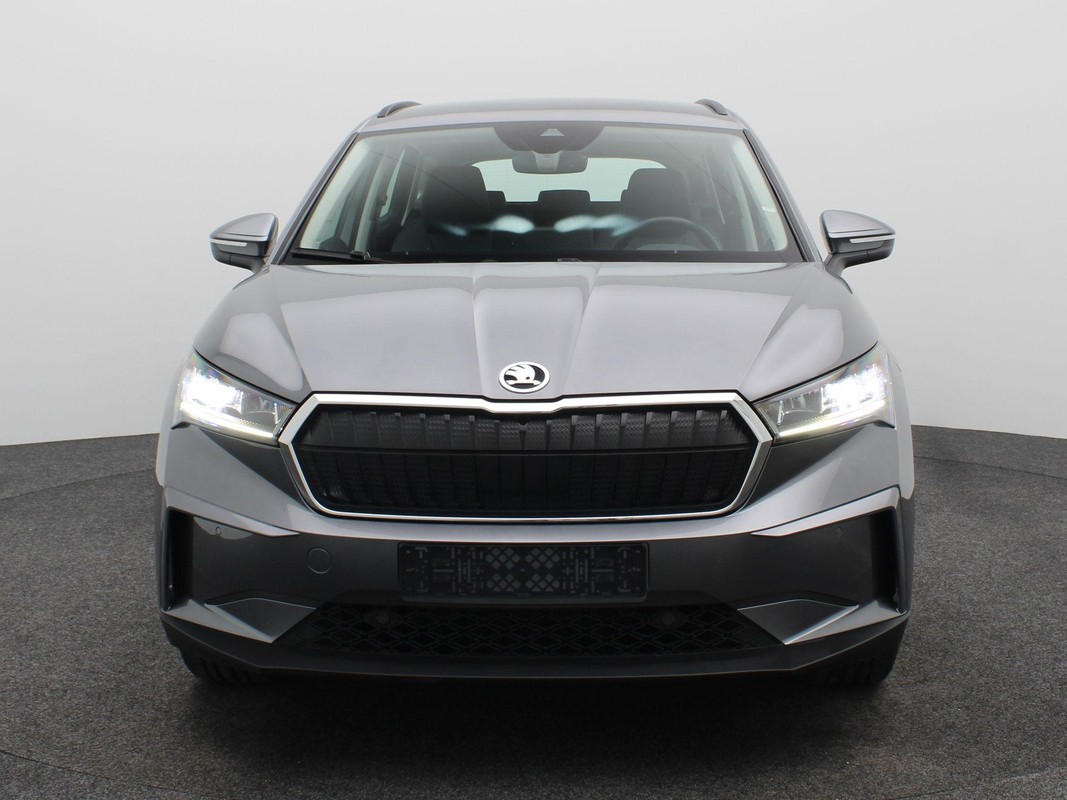 Škoda Enyaq iV