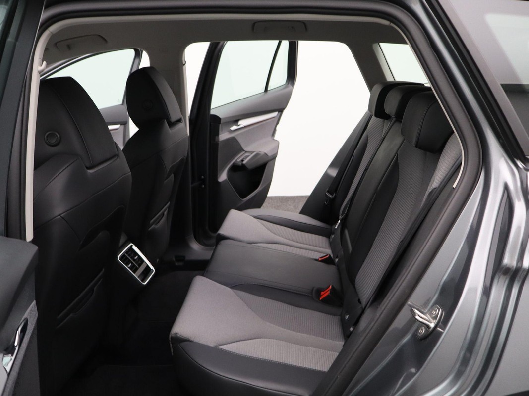 Škoda Enyaq iV