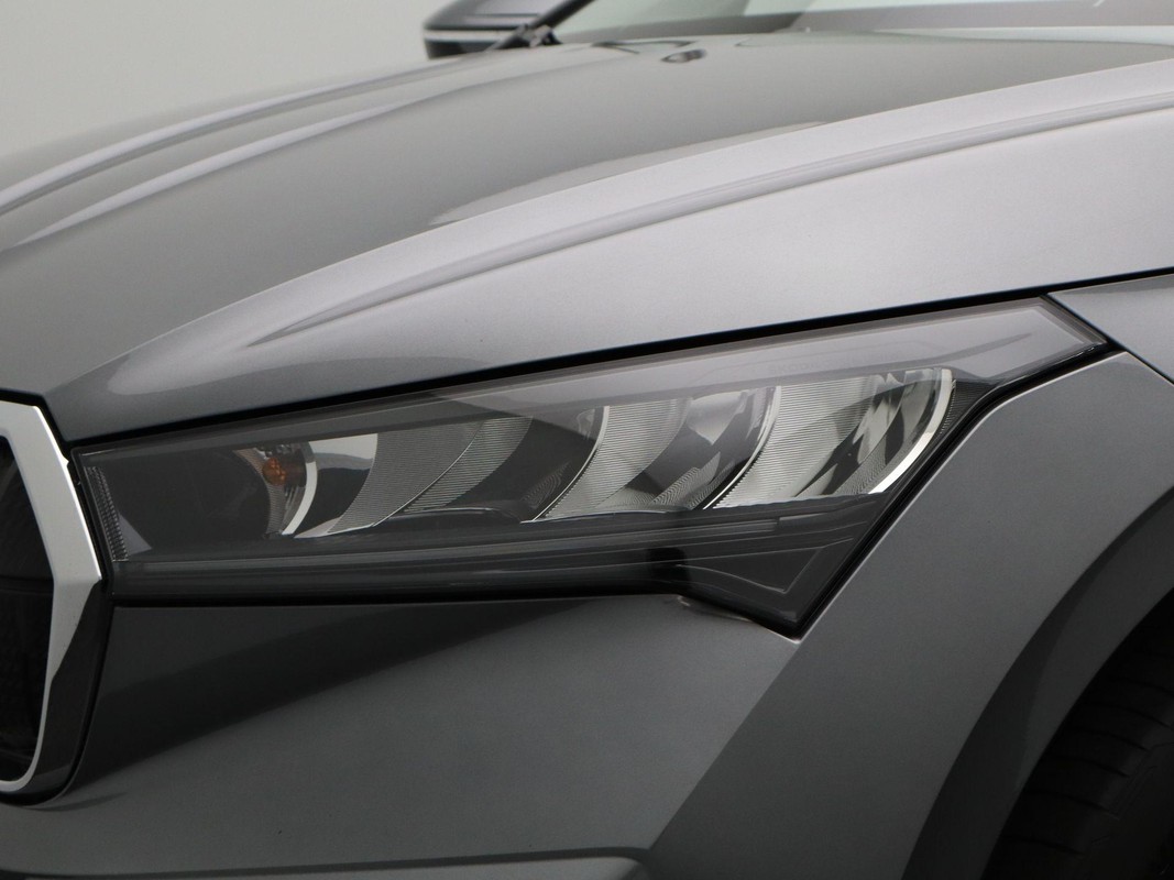 Škoda Enyaq iV