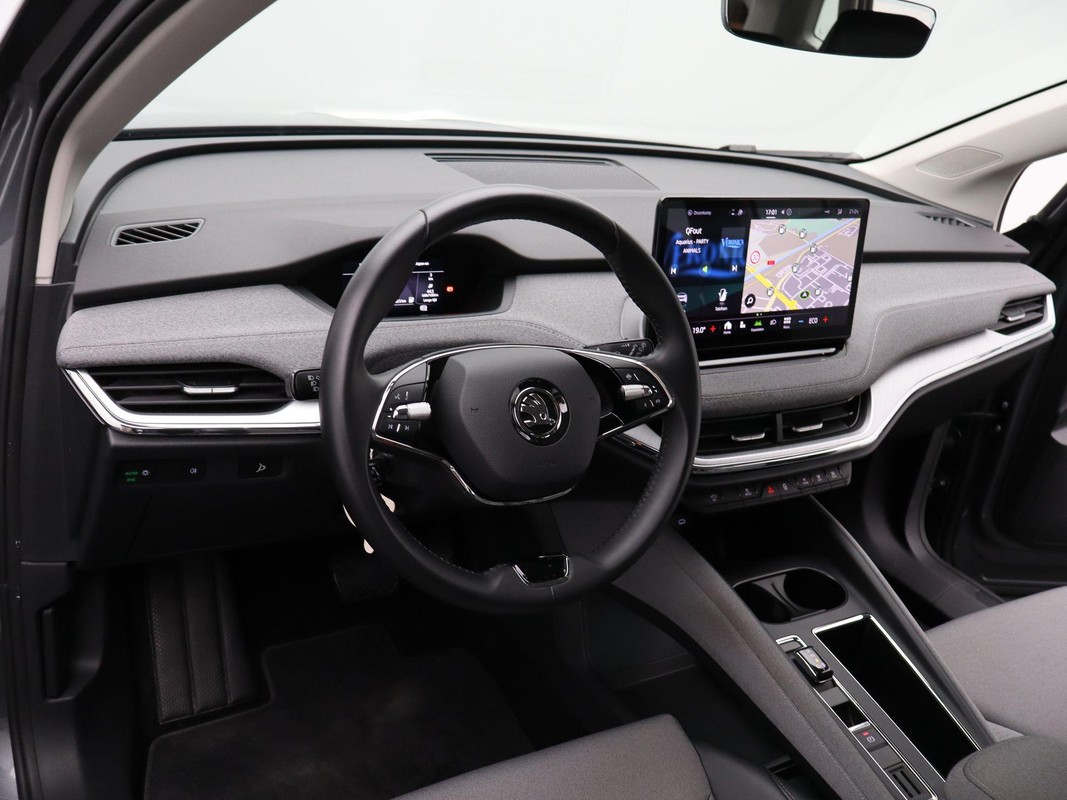 Škoda Enyaq iV