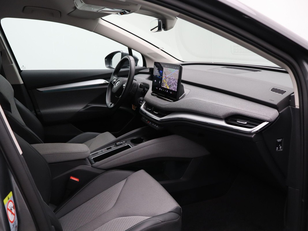 Škoda Enyaq iV