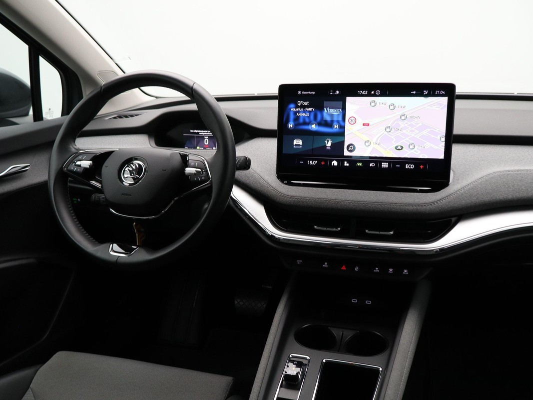Škoda Enyaq iV