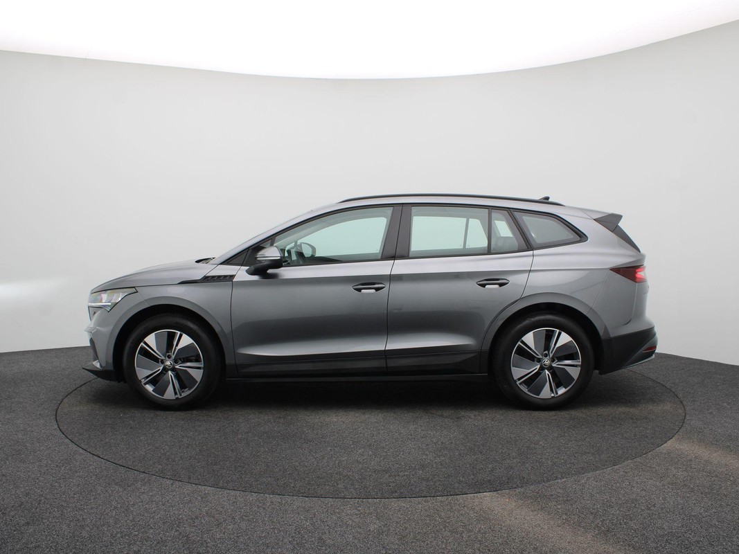 Škoda Enyaq iV