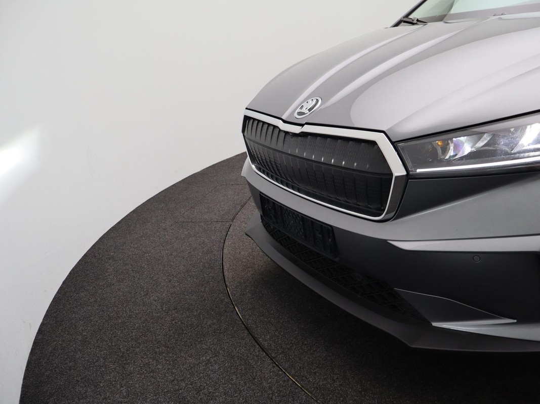 Škoda Enyaq iV