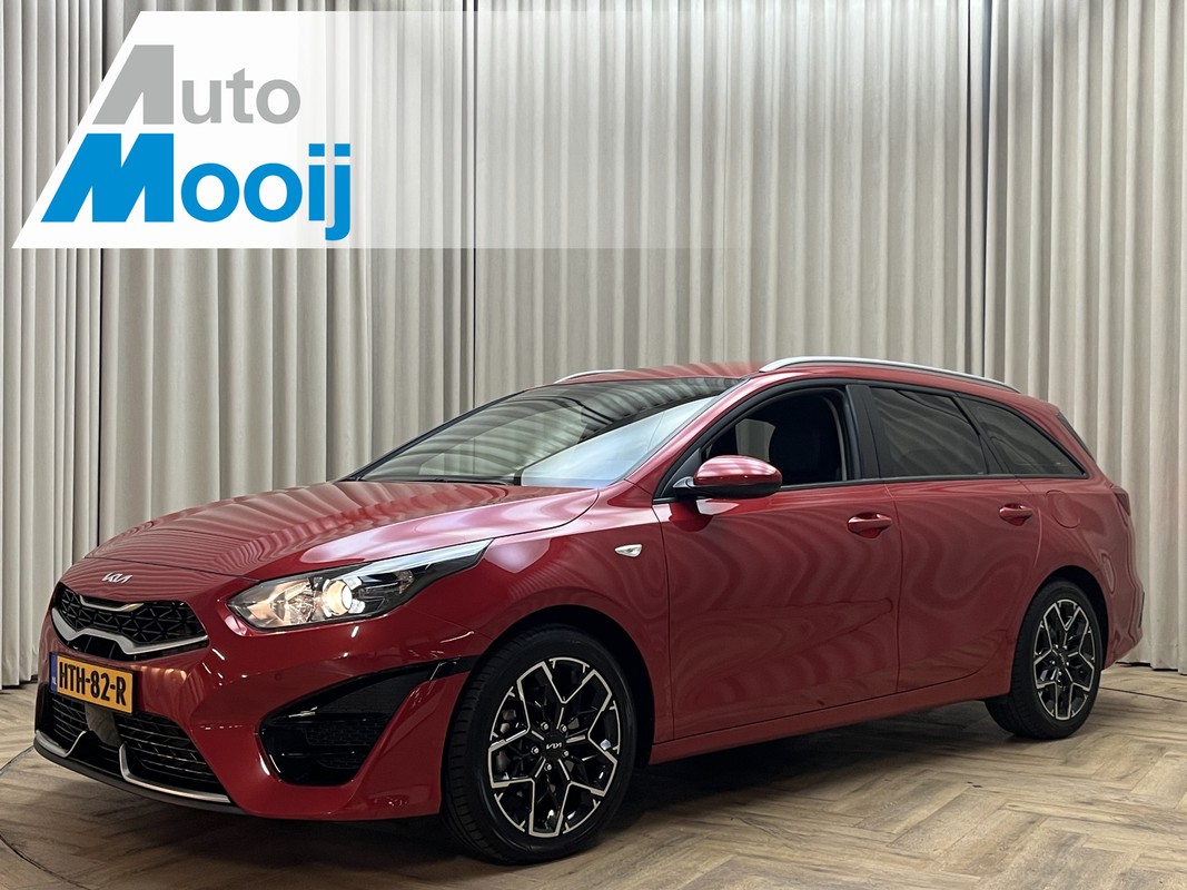 Kia Ceed Sportswagon
