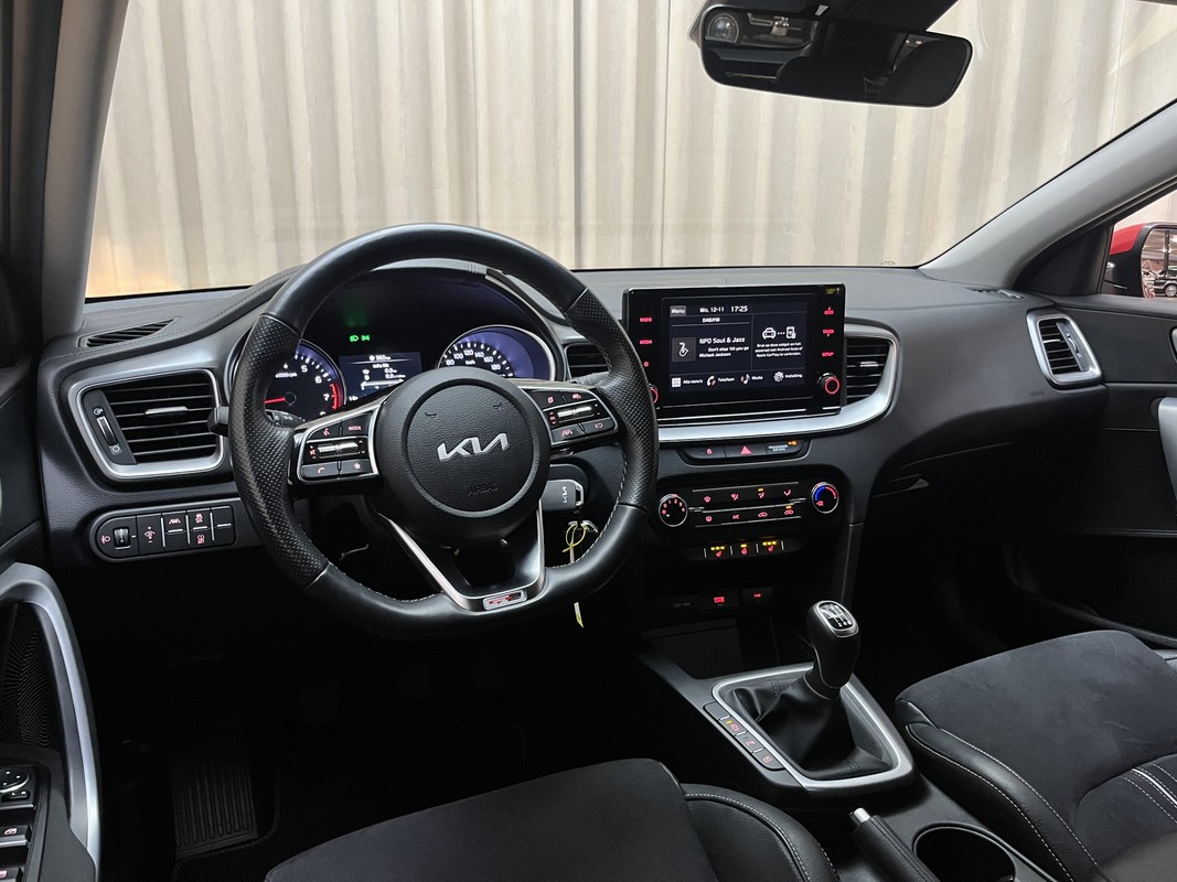 Kia Ceed Sportswagon