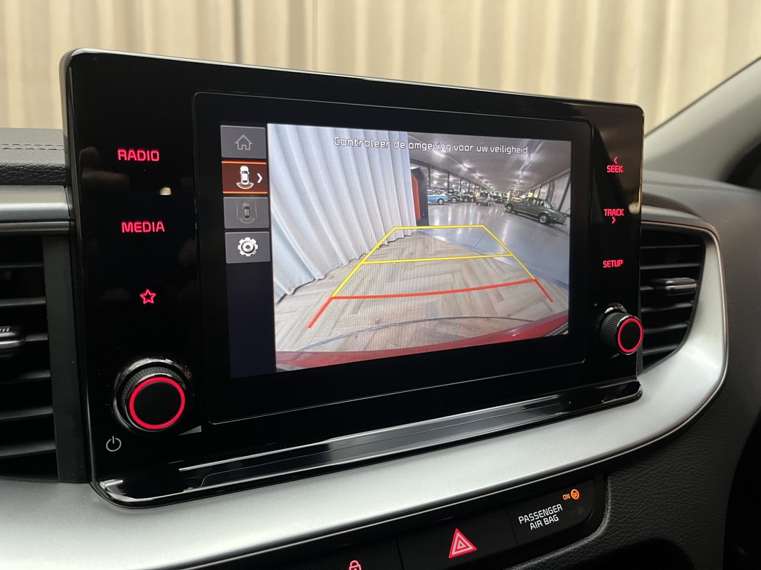 Kia Ceed Sportswagon