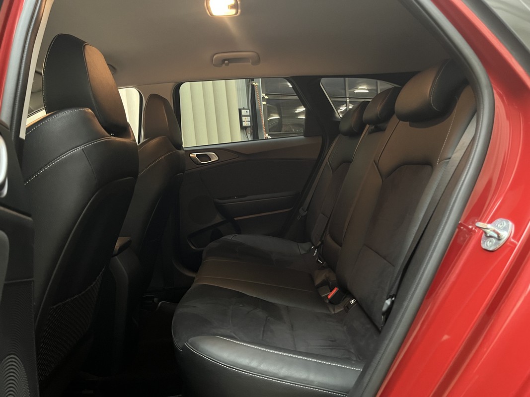 Kia Ceed Sportswagon