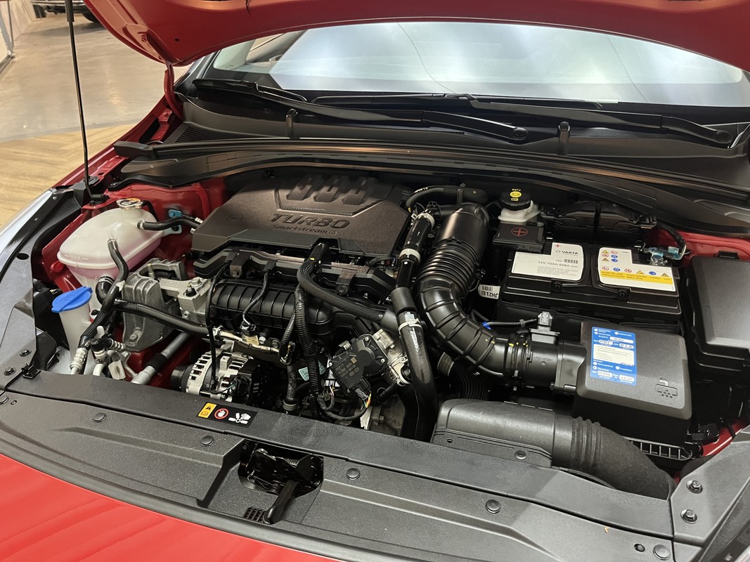 Kia Ceed Sportswagon