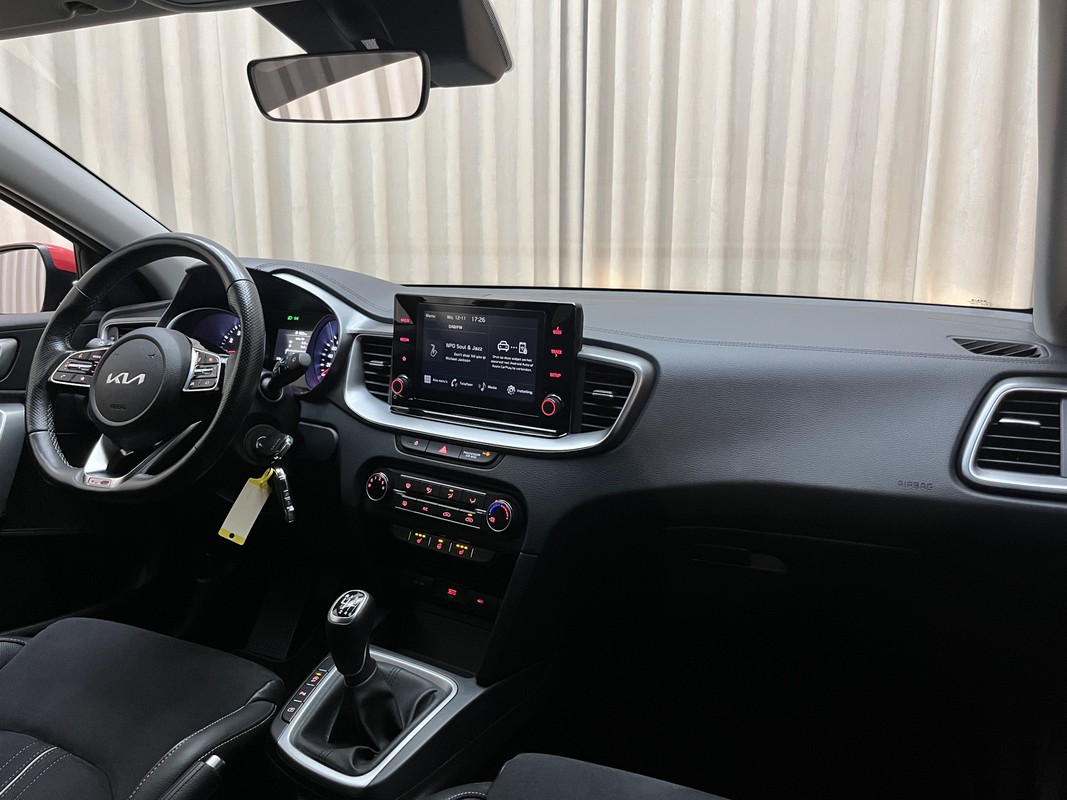 Kia Ceed Sportswagon