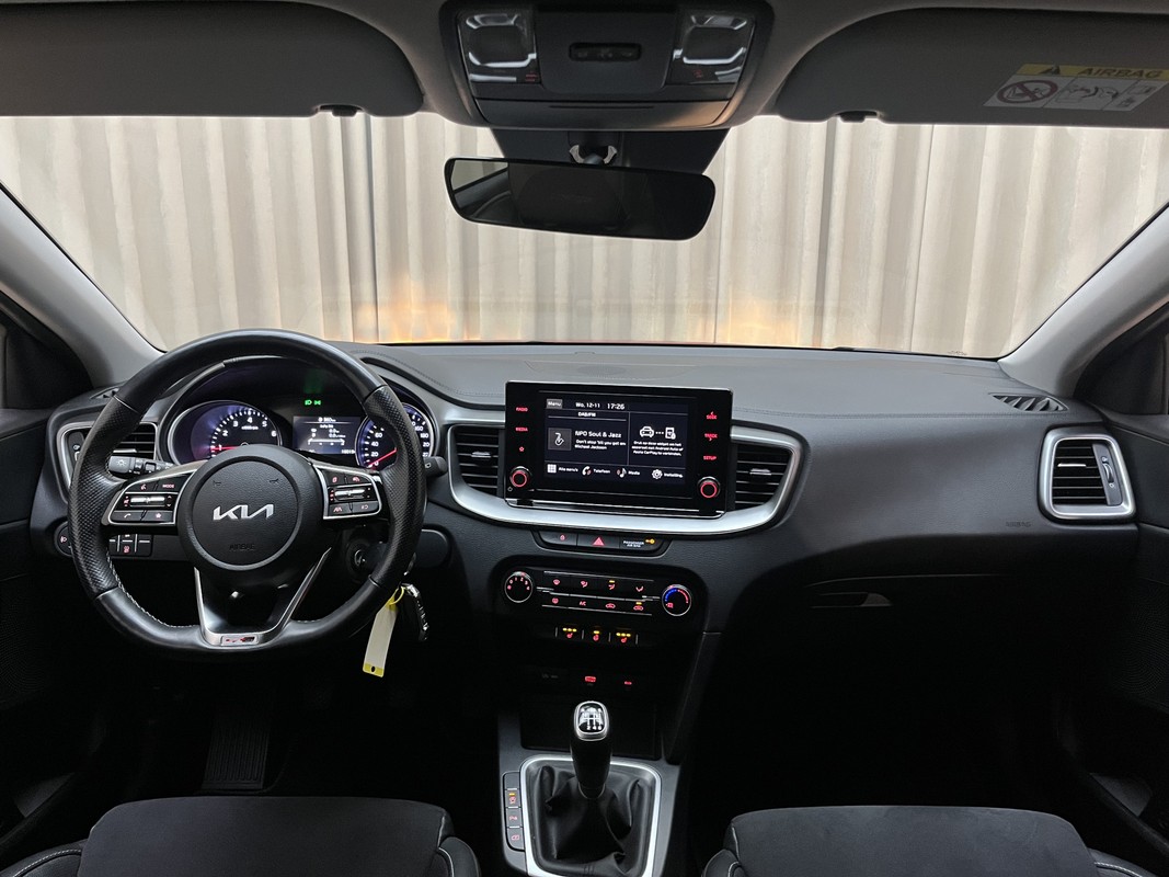 Kia Ceed Sportswagon
