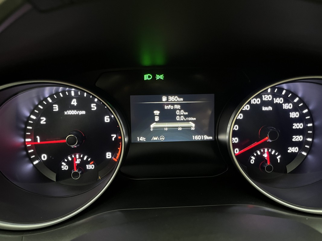 Kia Ceed Sportswagon
