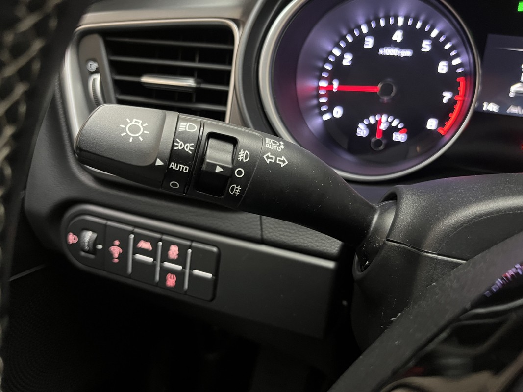 Kia Ceed Sportswagon