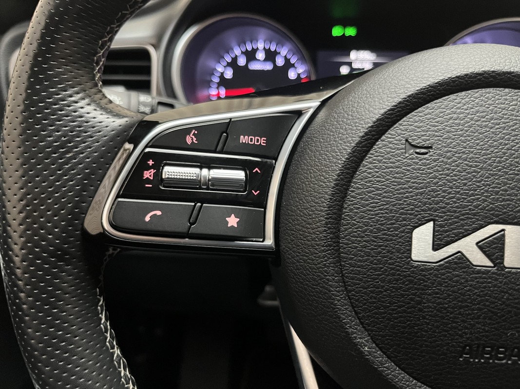 Kia Ceed Sportswagon