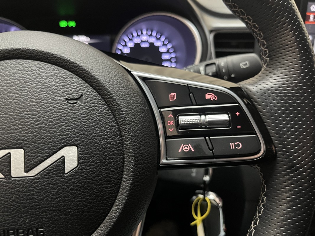 Kia Ceed Sportswagon