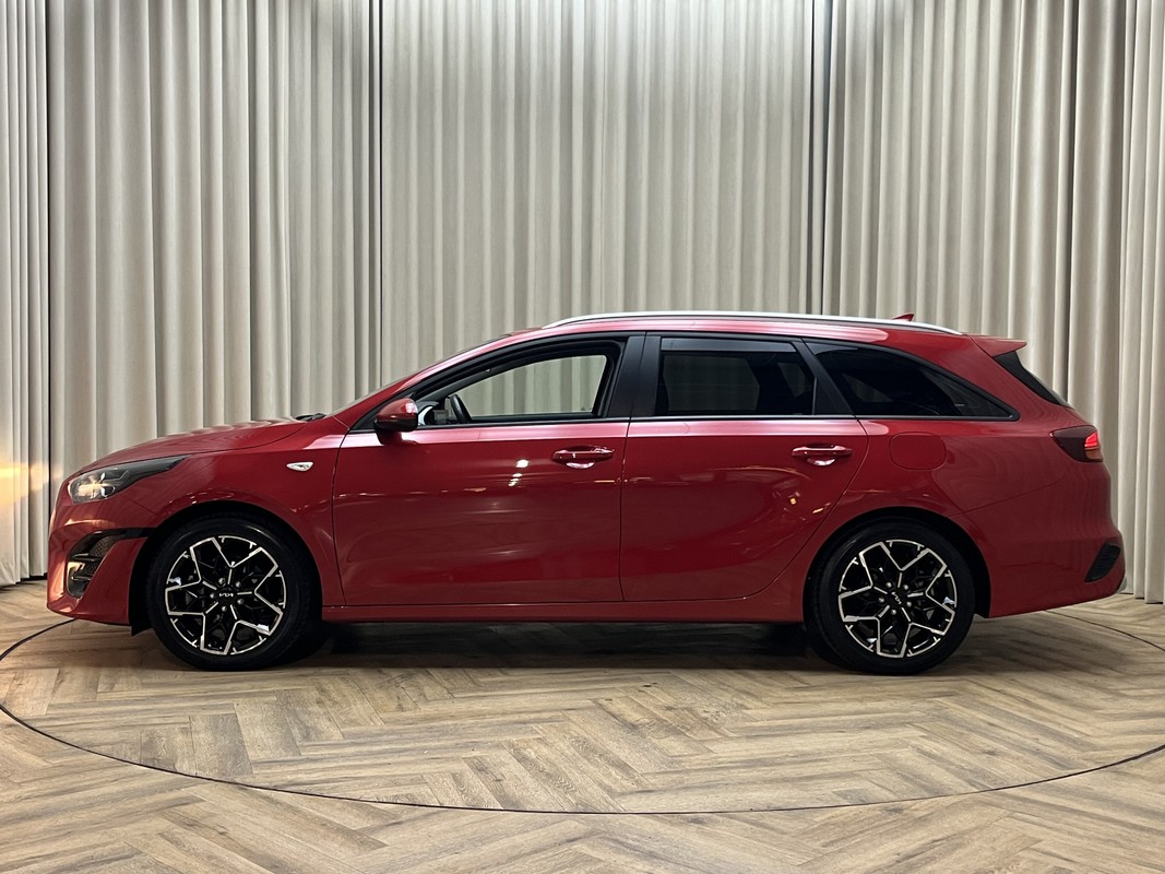Kia Ceed Sportswagon