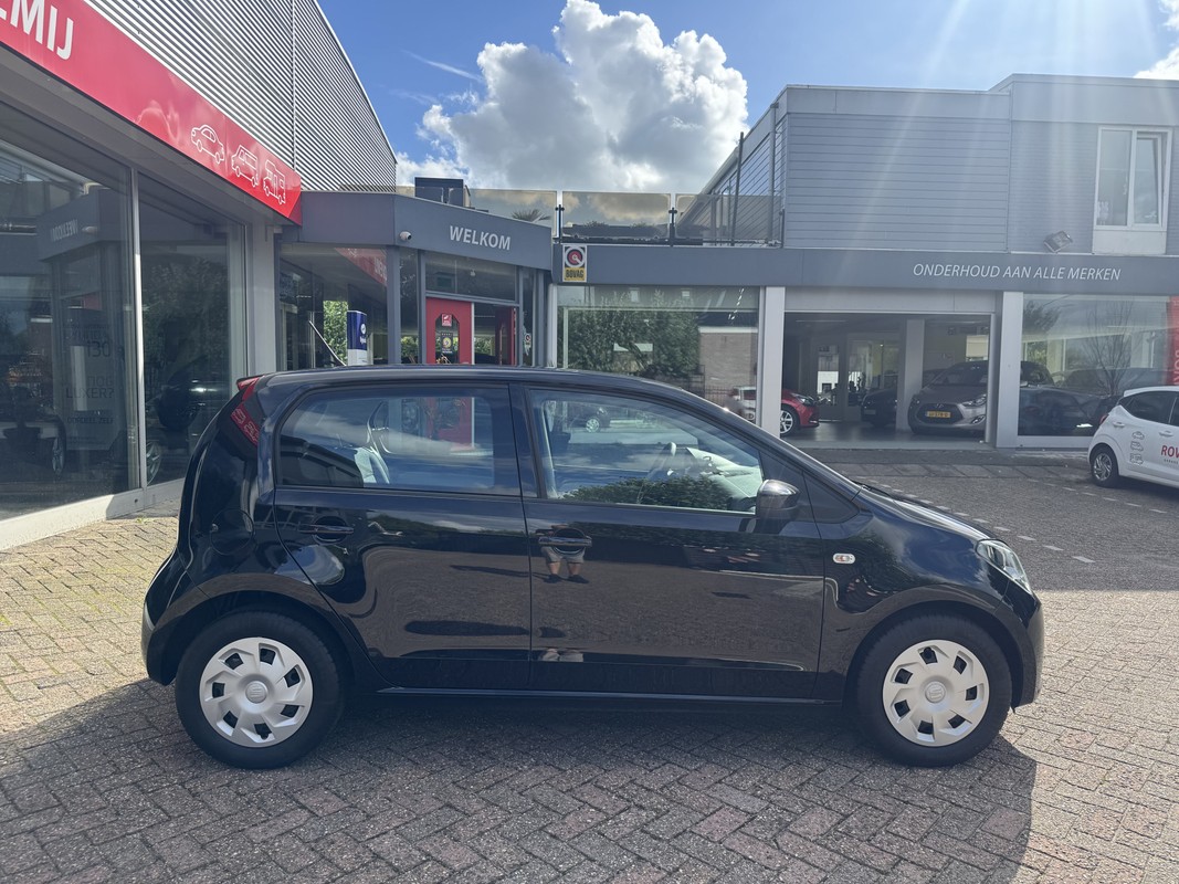 SEAT Mii