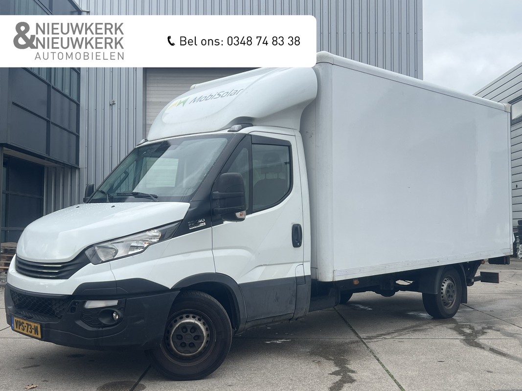 Iveco Daily