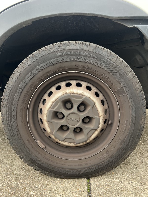 Iveco Daily