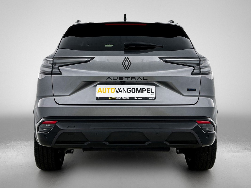 Renault Austral