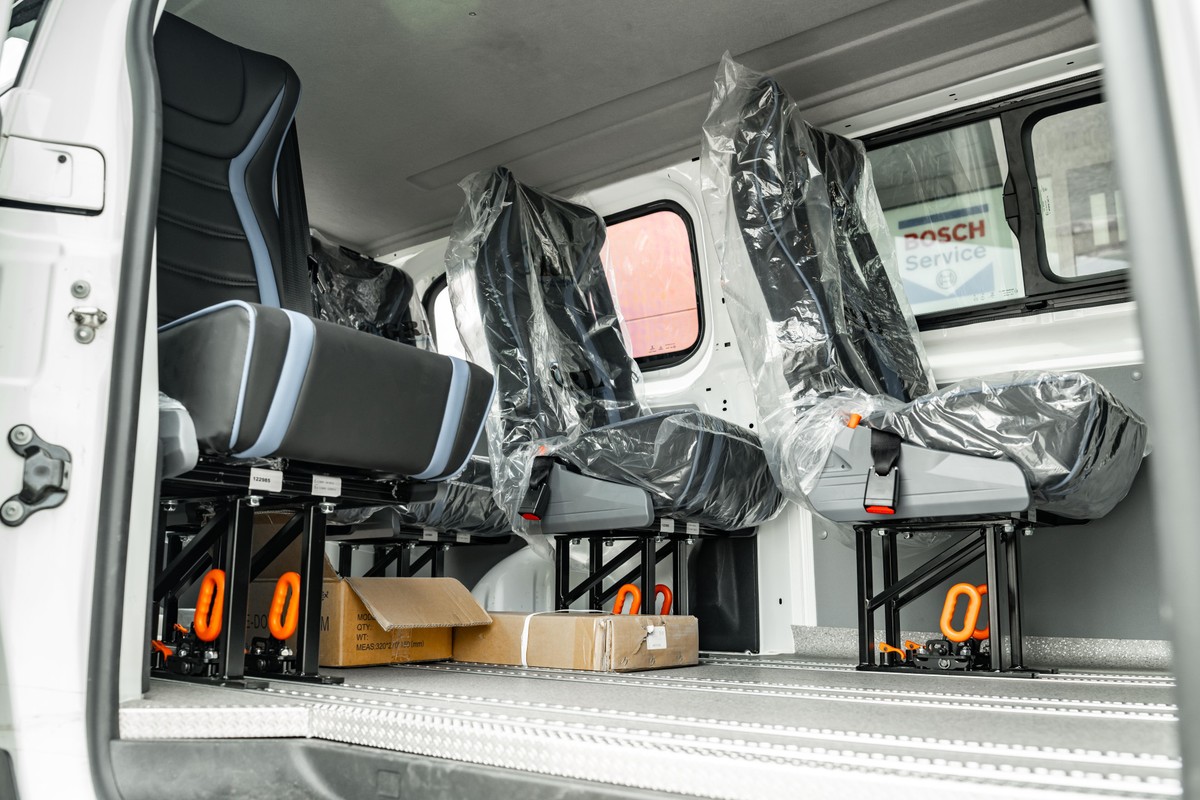 Fiat E-Scudo