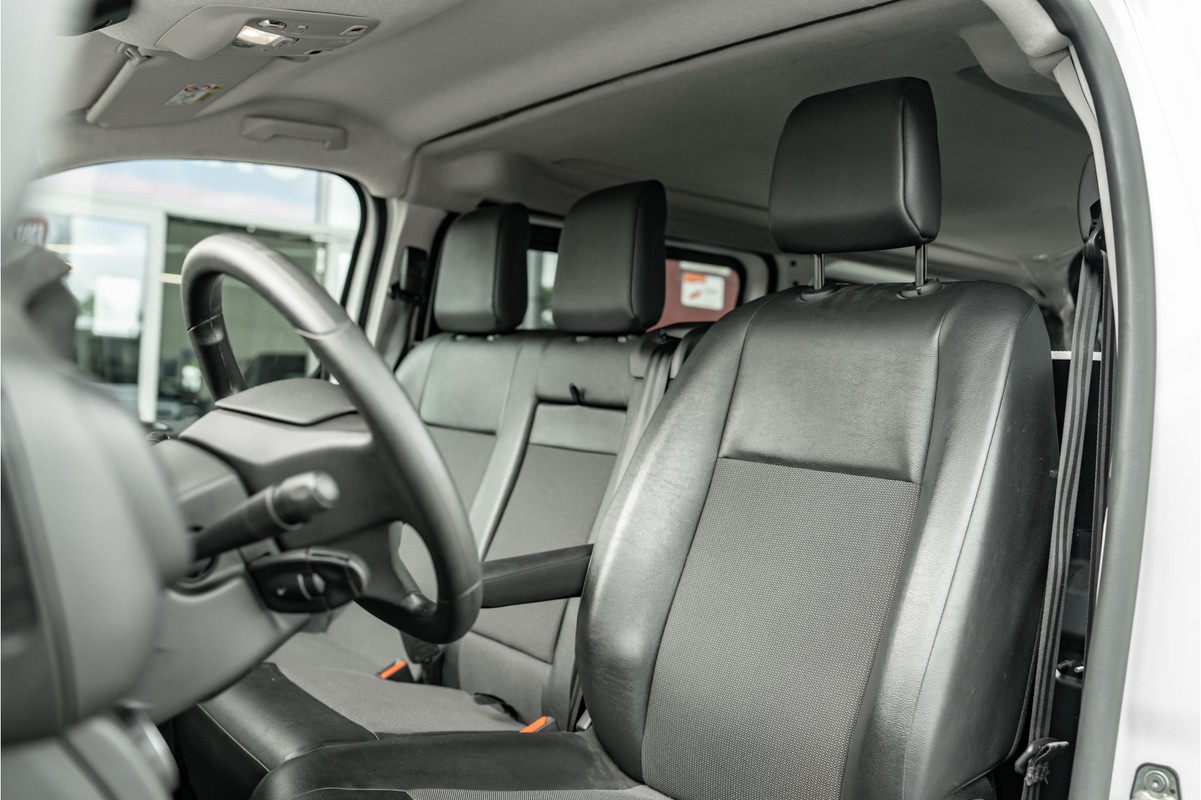 Fiat E-Scudo