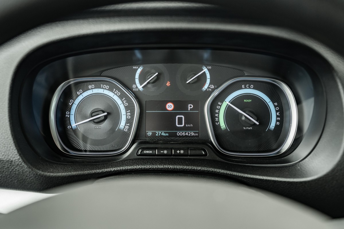 Fiat E-Scudo
