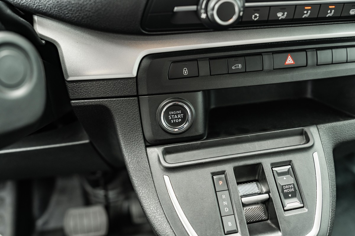 Fiat E-Scudo