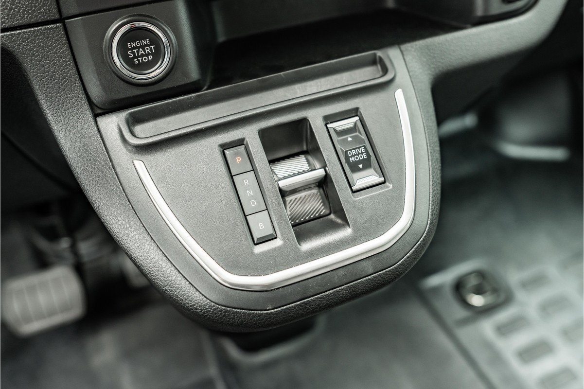 Fiat E-Scudo