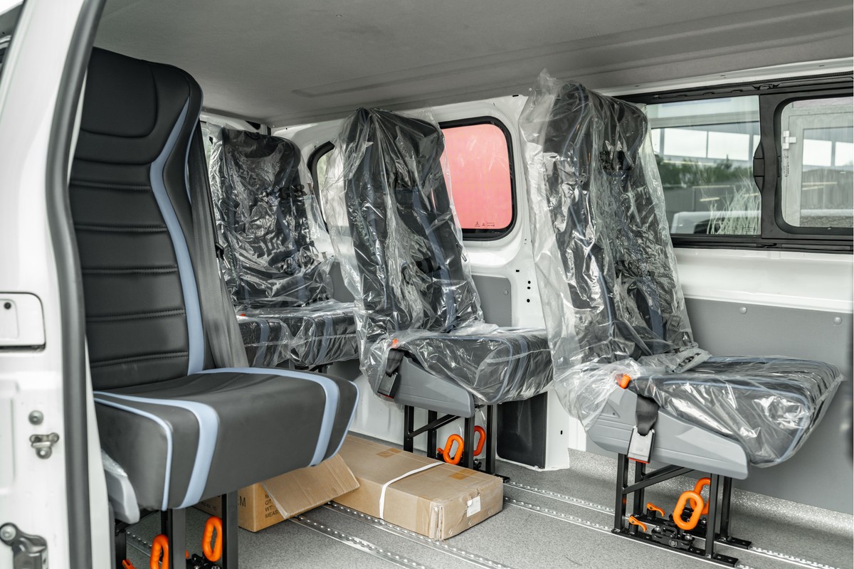 Fiat E-Scudo