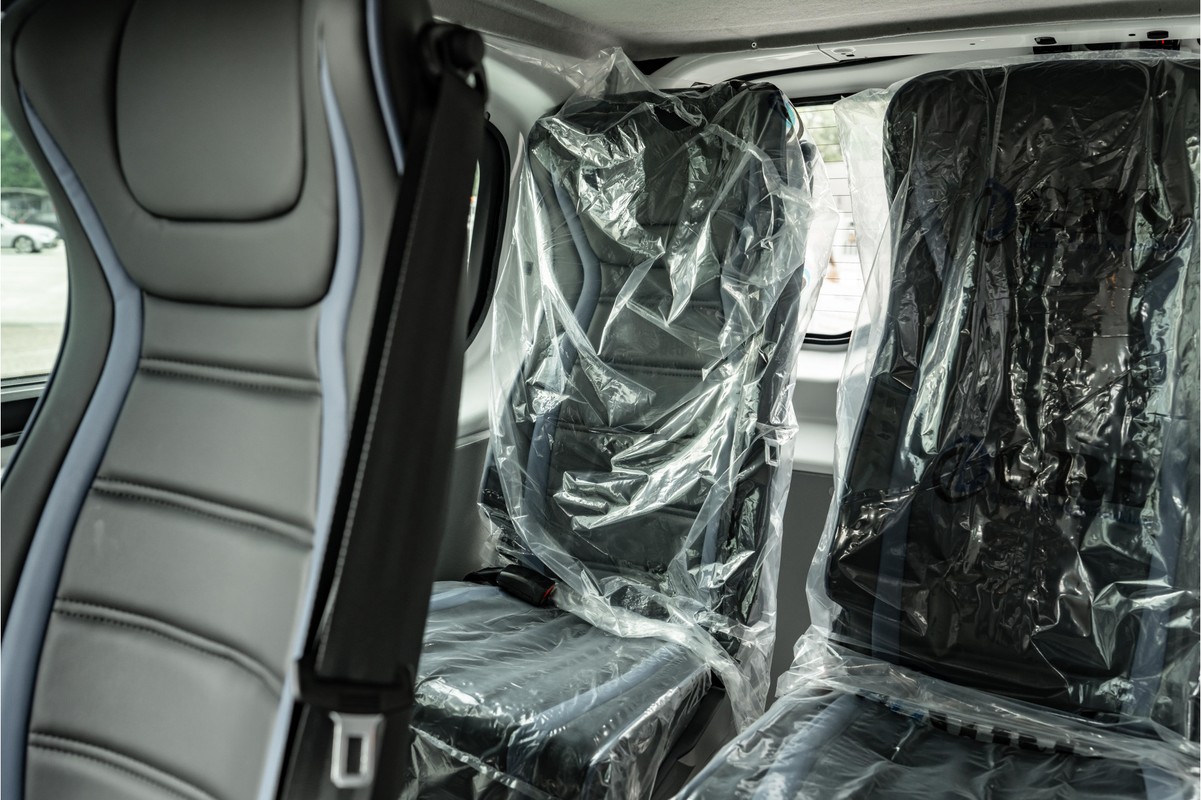 Fiat E-Scudo