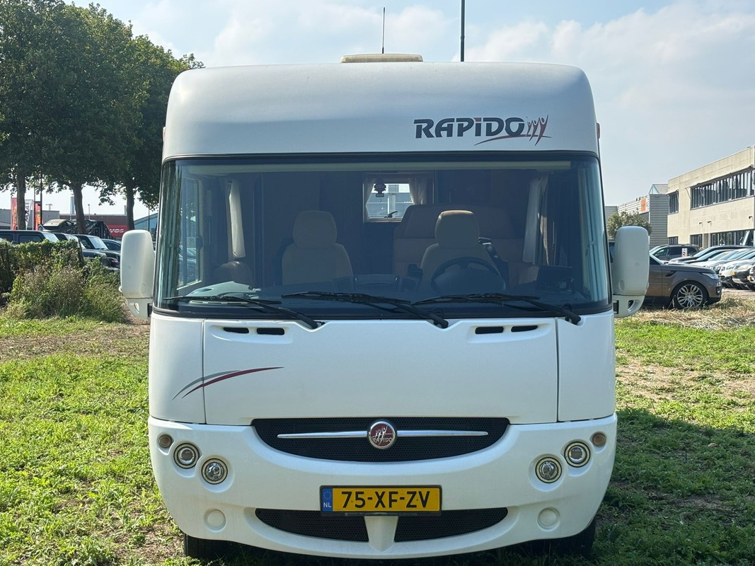 Rapido 