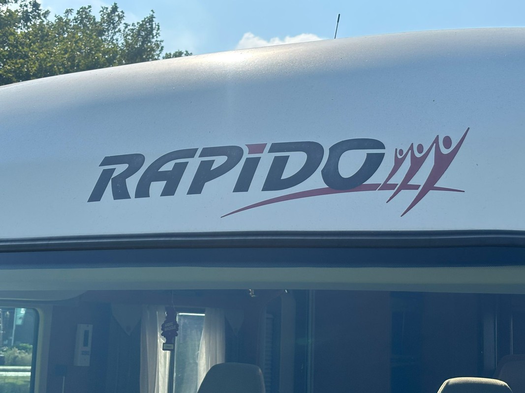 Rapido 