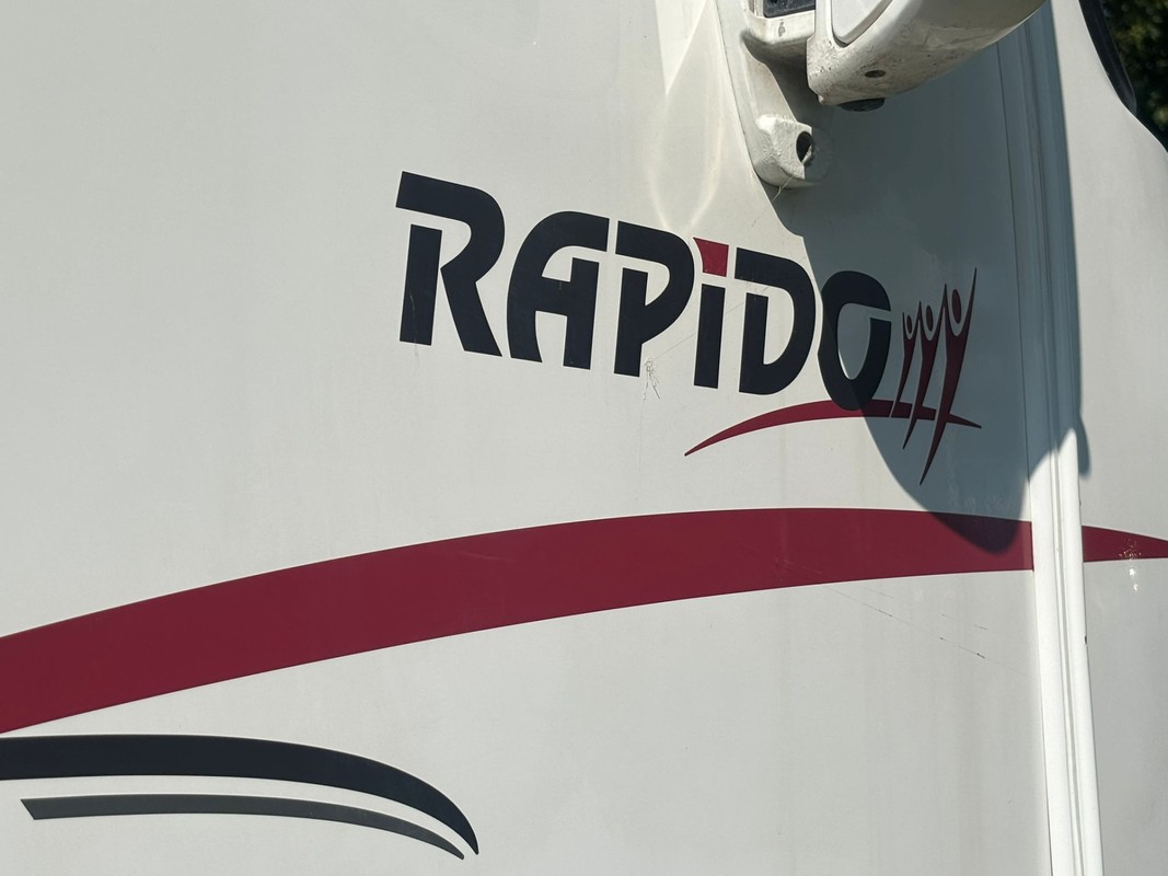 Rapido 