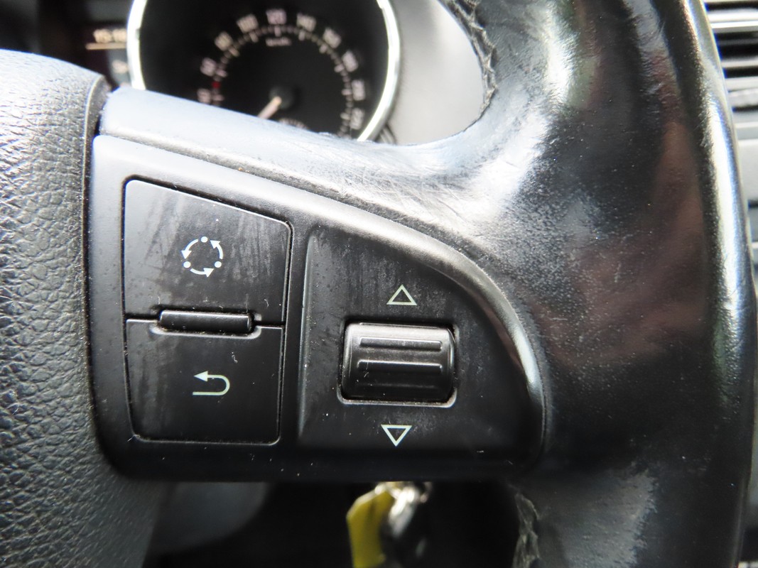 Škoda Yeti