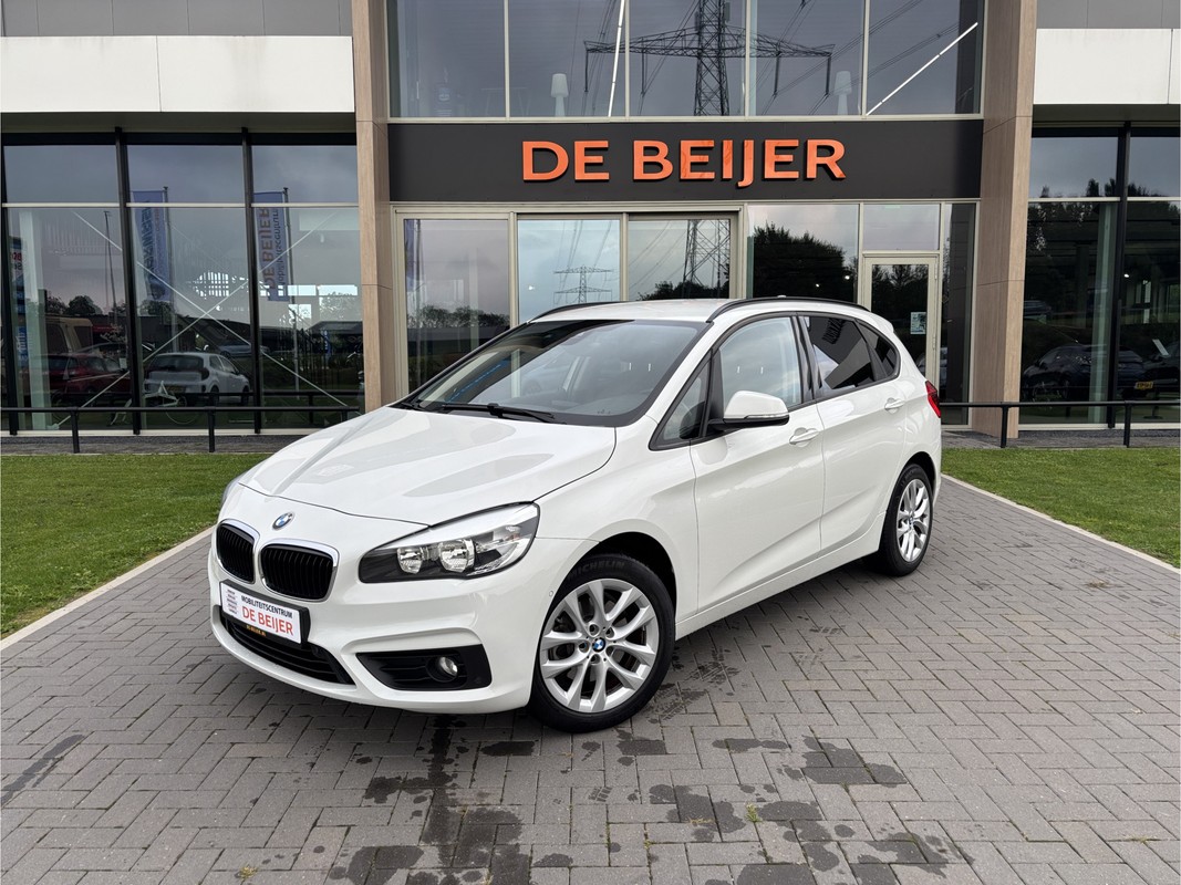 BMW 2 Serie