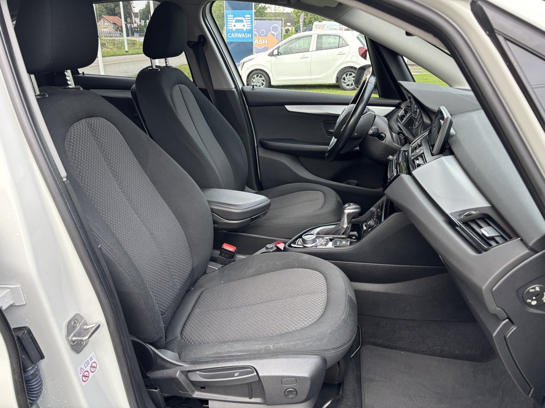 BMW 2 Serie