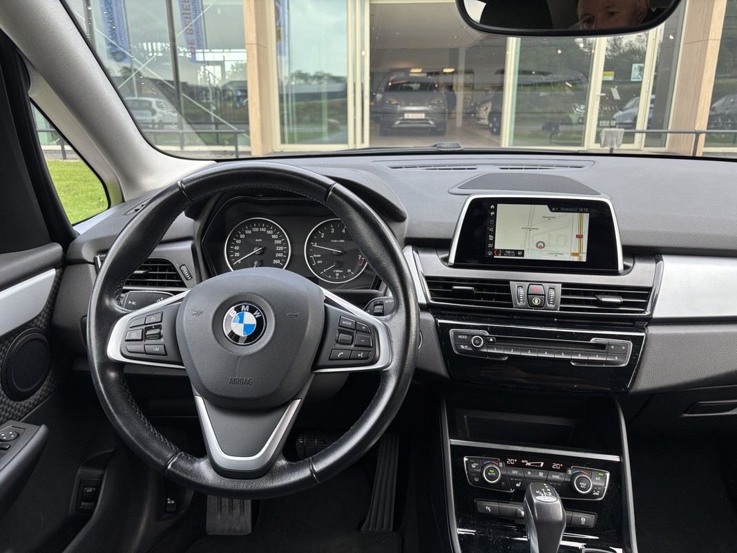 BMW 2 Serie