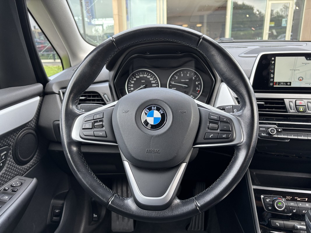 BMW 2 Serie