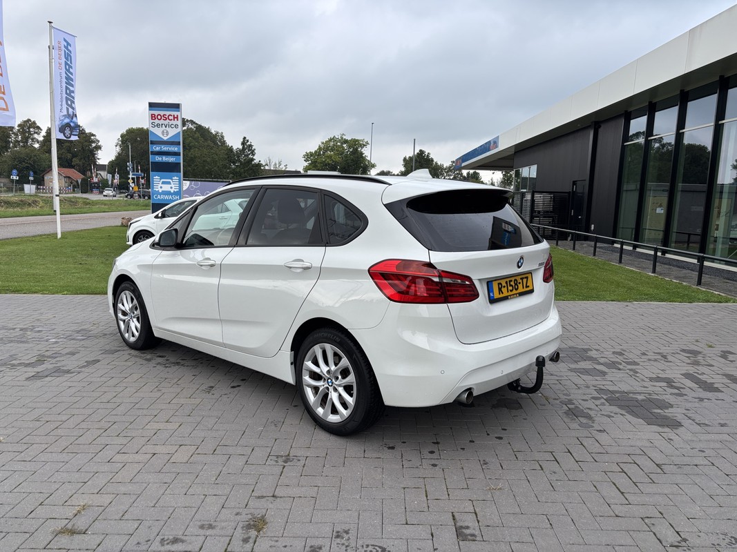 BMW 2 Serie