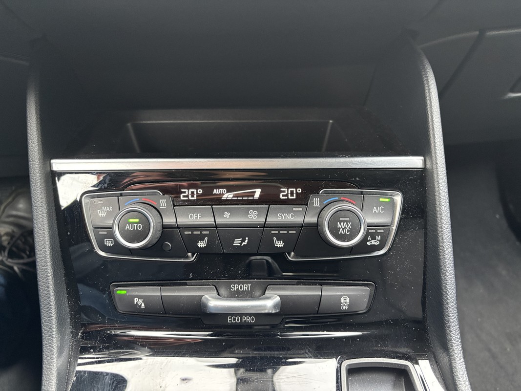 BMW 2 Serie