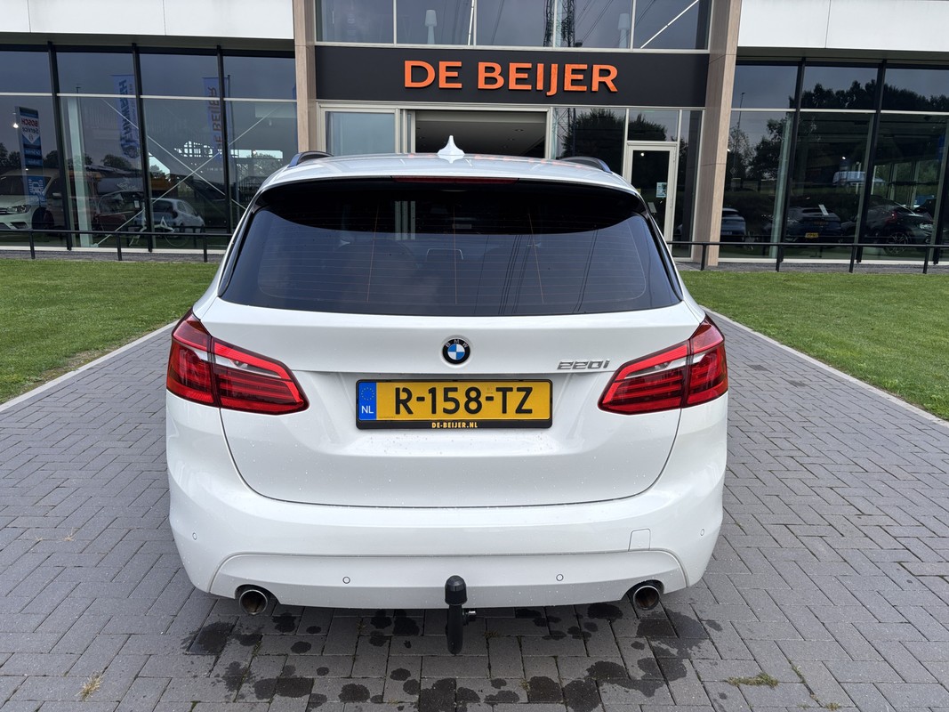 BMW 2 Serie