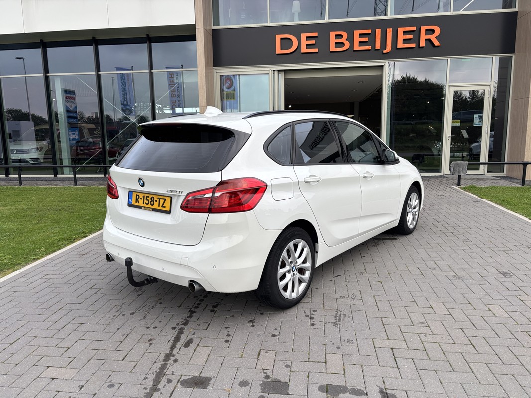 BMW 2 Serie
