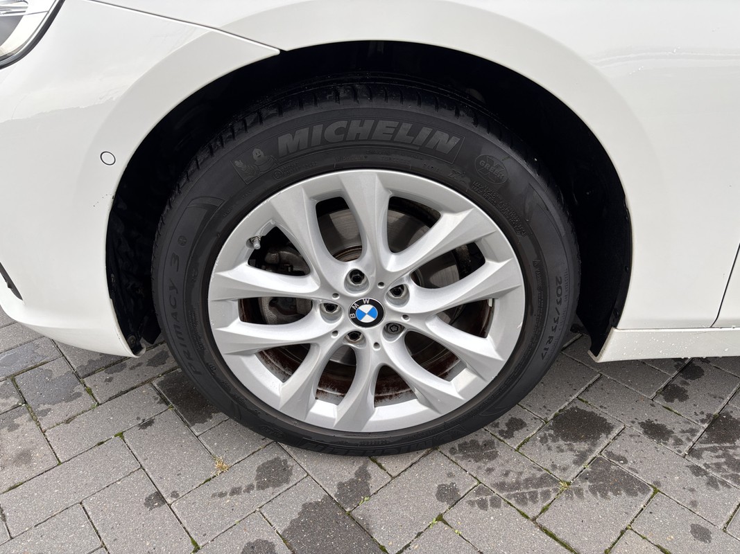 BMW 2 Serie