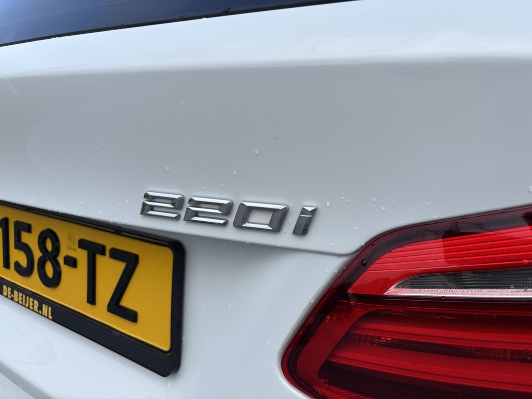 BMW 2 Serie